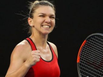 
	Lupta pentru locul 1 se muta la Roma! Cum poate pierde Simona Halep pozitia de lider mondial si cum poate ajunge la egalitate perfecta cu Wozniacki 

