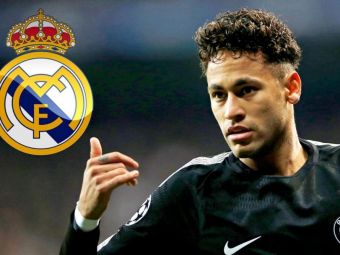 Cei 5 oameni cheie in transferul istoric al lui Neymar la Real. In cine isi pune Real Madrid sperantele pentru rezolvarea mutarii