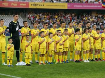 
	OFICIAL | FRF a confirmat amicalul Romania - Chile. A doua partida in decurs de un an intre cele doua nationale
