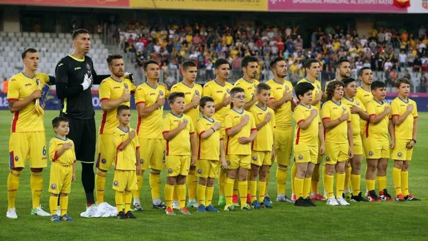 
	OFICIAL | FRF a confirmat amicalul Romania - Chile. A doua partida in decurs de un an intre cele doua nationale
