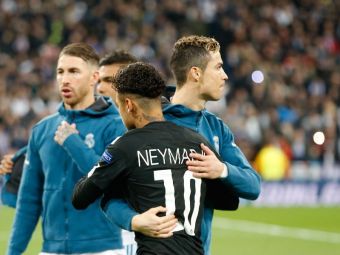 
	&quot;Daca sunt Cristiano si Neymar compatibili?!&quot; Raspunsul dat de Zidane! Antrenorul a vorbit pentru prima data despre transferul brazilianului
