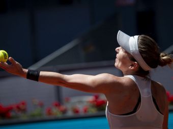 
	Situatie inedita in istoria tenisului! Simona Halep poate realiza o PREMIERA ABSOLUTA dupa turneul de la Roma
