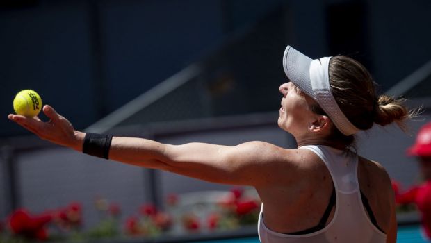 
	Situatie inedita in istoria tenisului! Simona Halep poate realiza o PREMIERA ABSOLUTA dupa turneul de la Roma
