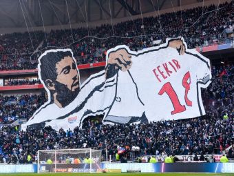 
	Reactia lui Fekir dupa ce francezii au anuntat transferul de 70.000.000 la Liverpool. Ce spune
