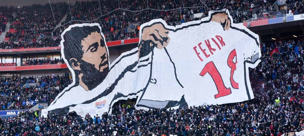Nabil Fekir Franta Liverpool Olympique Lyon Transfer