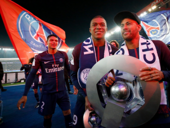 
	Oferta SOC pentru Neymar! Real Madrid, la un pas sa-l piarda! 230 de milioane de euro pe masa seicilor de la PSG
