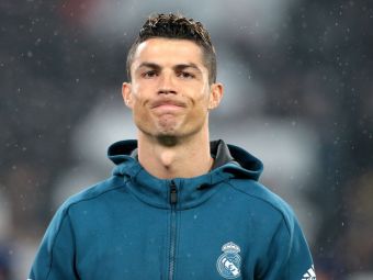 
	30.000.000 euro ca sa scape de inchisoare! Lui Ronaldo i s-a facut teama si vrea sa inchida dosarul de frauda inaintea Mondialului
