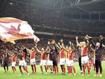 
	Situatie incredibila in Turcia! Fanii lui Galatasaray au sarbatorit deja titlul, insa apoi venit meciul lui Fenerbahce! Ce s-a intamplat azi
