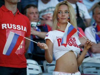 
	Federatia din Argentina a lasat un ghid de agatat rusoaice pentru suporterii care merg la Mondial :) Ce le recomanda fanilor
