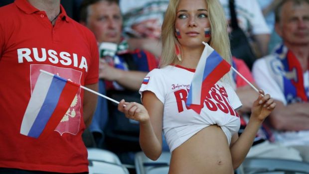 
	Federatia din Argentina a lasat un ghid de agatat rusoaice pentru suporterii care merg la Mondial :) Ce le recomanda fanilor
