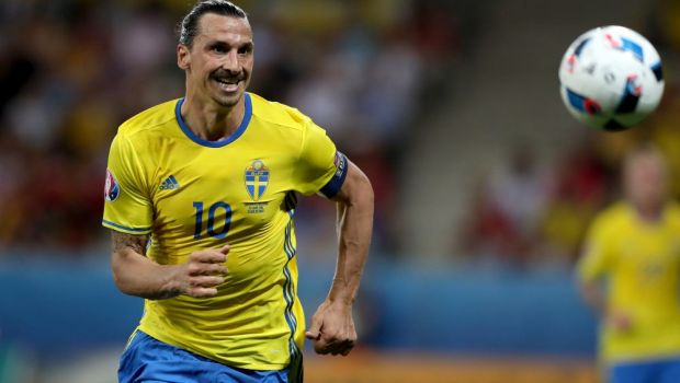 
	Campionat Mondial FARA Zlatan! Suedia a anuntat lotul pentru turneul final din Rusia! Eroul de la barajul cu Italia lipseste si el
