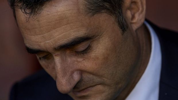 
	Verdictul conducerii Barcelonei dupa primul sezon al lui Valverde! Ce a anuntat presedintele clubului
