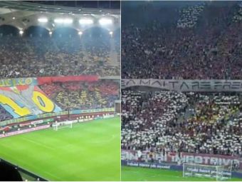 
	Steaua - Rapid, DIN NOU pe National Arena! Derbyul pentru promovare din liga a patra se joaca pe stadionul national. Restul meciurilor, in Giulesti
