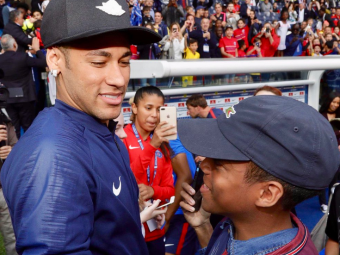 
	A jucat deja ultimul meci pentru PSG?! Anuntul oficial al clubului in privinta lui Neymar
