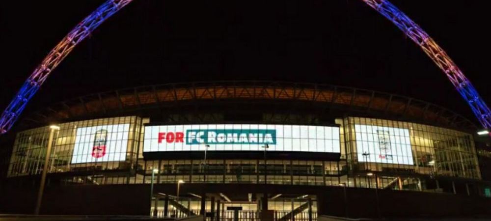 Wembley fc romania