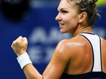 
	ULTIMA ORA | Veste URIASA pentru Simona Halep: ramane lider mondial daca va castiga cu Garcia si va fi favorita numarul 1 la Roland Garros! Ce s-a intamplat cu Wozniacki
