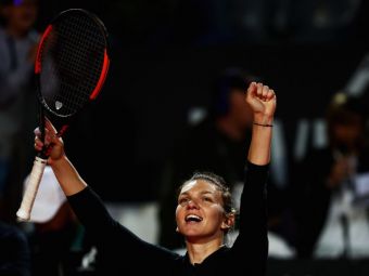 
	Poate fi turneul REVANSEI pentru Simona Halep! Cu cine va juca in finala, daca trece de Maria Sharapova
