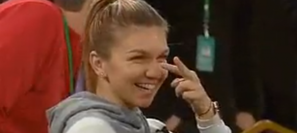 Simona Halep Cristian Tudor Popescu CTP Maria Sharapova WTA