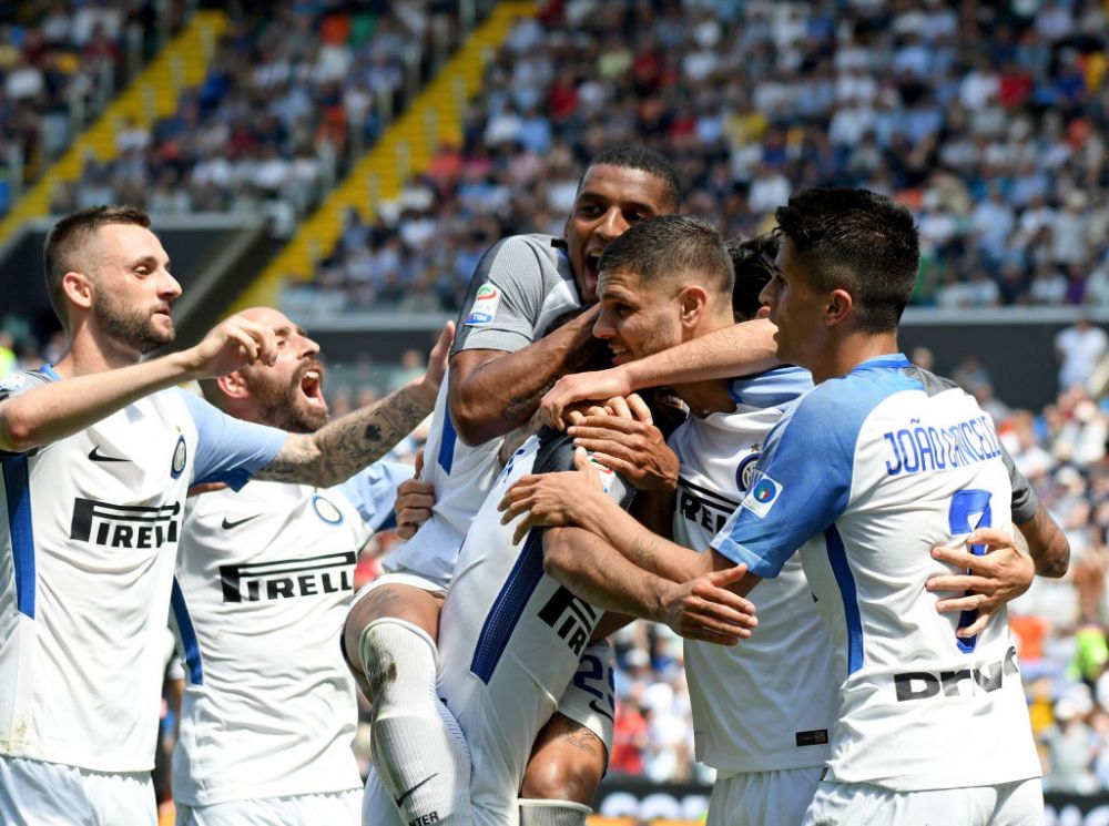DRAMATIC! Inter Milano prinde Champions League dupa 3-2 cu Lazio! Zenga si Stoian au retrogradat_5