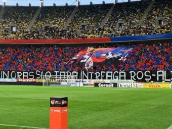 
	Ziua in care Becali a renuntat DEFINITIV la Steaua! Ce s-a intamplat pe stadion la ultimul meci al sezonului
