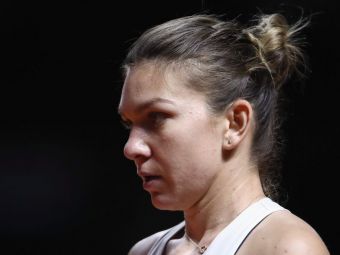 
	Umilita in finala de la Roma, Halep a dat o declaratie pentru care e pusa la zid: &quot;Grozav ambasador, WTA!&quot;
