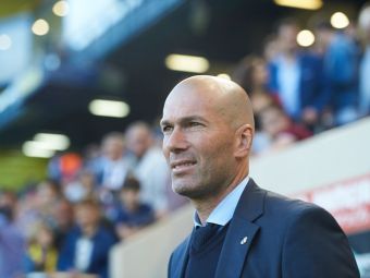 
	&quot;Nu conteaza cine e adversarul, Real Madrid e favorita!&quot; Del Bosque pariaza pe Real in finala UEFA Champions League! Marele avantaj al lui Zidane
