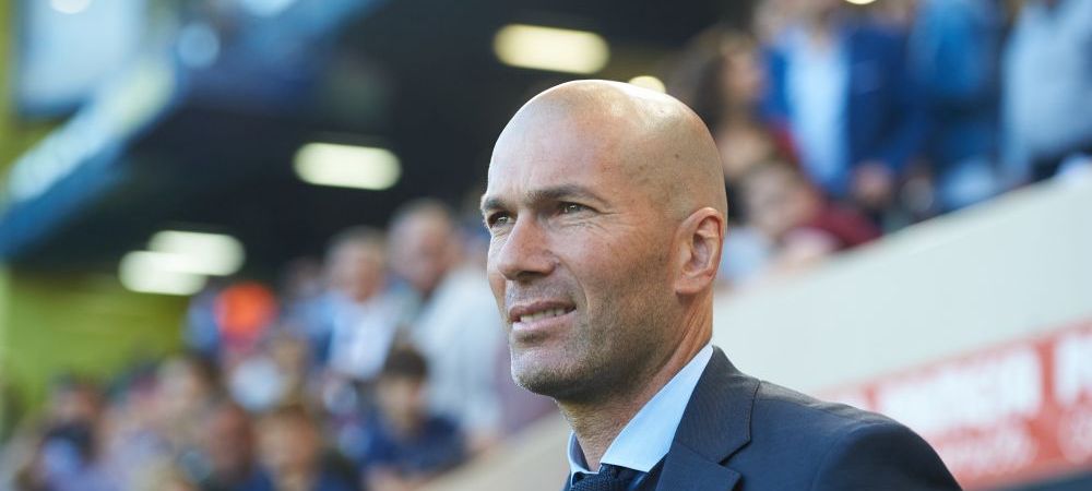 Vicente del Bosque FC liverpool Finala UEFA Champions League Real Madrid Zinedine Zidane