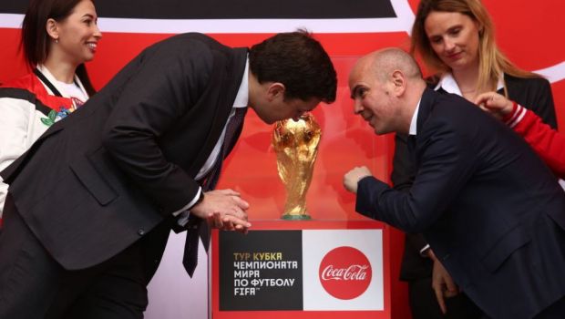 
	Verdictul dat de cea mai mare banca elvetiana: cine castiga Cupa Mondiala! Turneul a fost simulat de 10.000 de ori 
