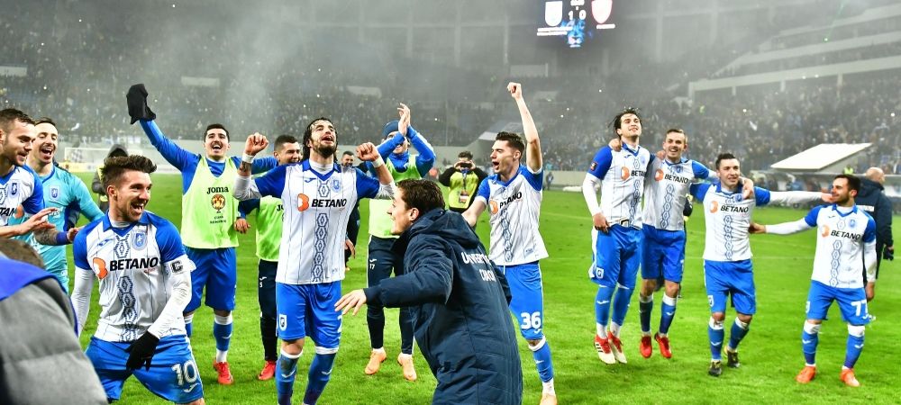 Cupa Romaniei Craiova finala Hermannstadt