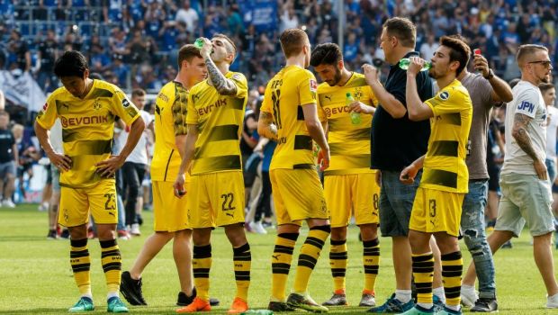 
	Dortmund si-a luat antrenor de la echipa lui Balotelli. Va sta in Bundesliga pana in 2020!
