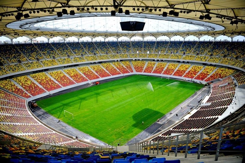 Sold OUT in mai multe zone ale stadionului! Se umple National Arena la finala Cupei // Craiova - Hermannstadt la PRO X_2