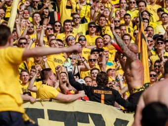 
	OFICIAL! El este noul antrenor al Borussiei Dortmund: a semnat azi pe doua sezoane
