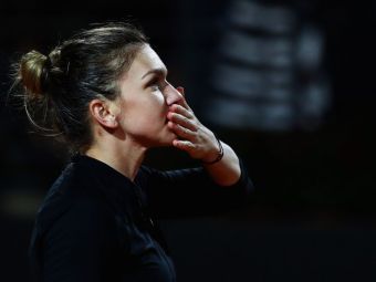 
	&quot;Va castiga vreodata un Grand Slam?&quot; Ce scriu americanii despre Simona Halep inainte de Roland Garros! Care este marele pericol pentru numarul 1 mondial
