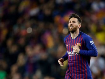 
	Declaratie surprinzatoare a presedintelui Barcei! Messi, pus la punct: &quot;Nu este el cel care decide transferurile la Barcelona!&quot;
