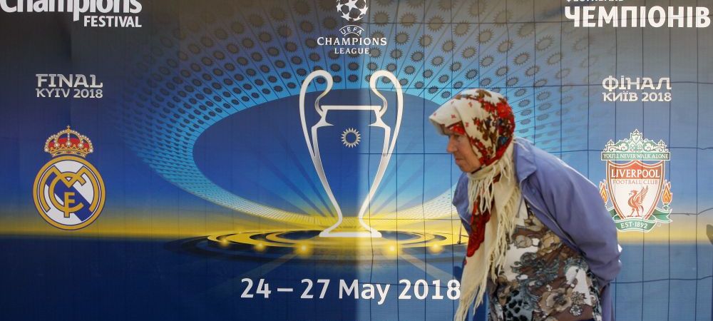 uefa champions league FC liverpool Finala Champions League 2018 Real Madrid