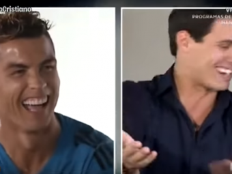 
	Cristiano Ronaldo recunoaste: e obsedat de finala UEFA Champions League! &quot;Nu imi doresc decat sa castigam sambata, nimic altceva!&quot;
