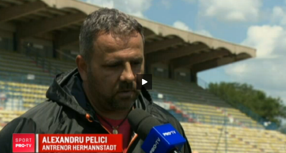 Sibiu, un meci pentru istorie: doar 4 echipe au reusit sa castige trofeul Cupei din Liga a II-a_1