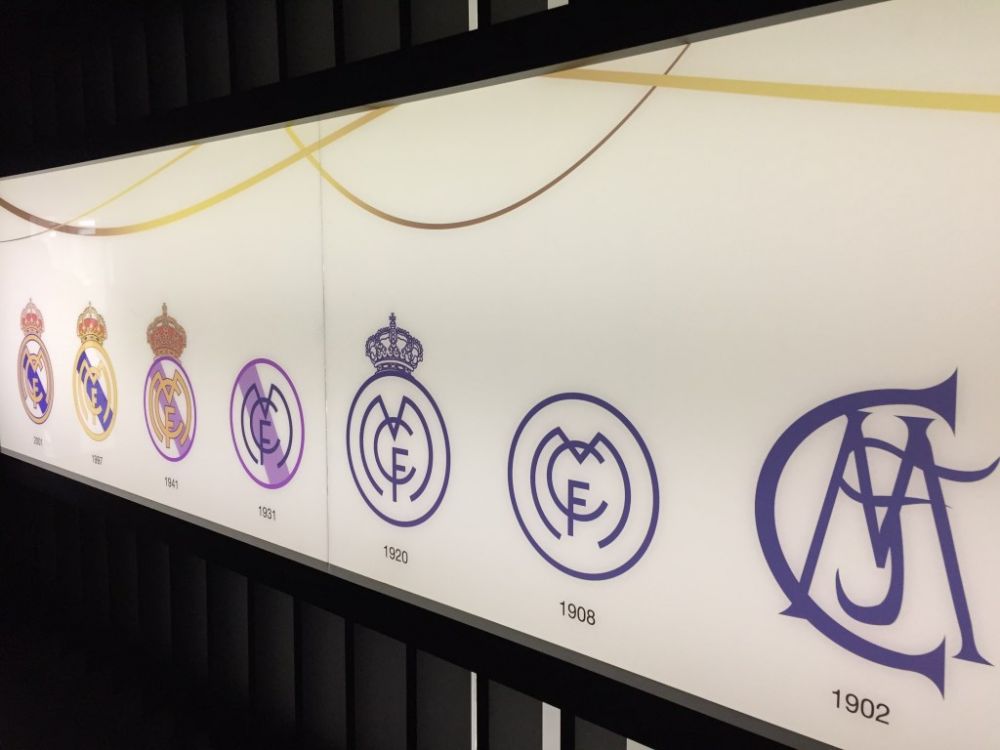 Tur virtual in fabrica de trofee Real Madrid: doar muzeul clubului a adus 26 mil € in ultimul an_1