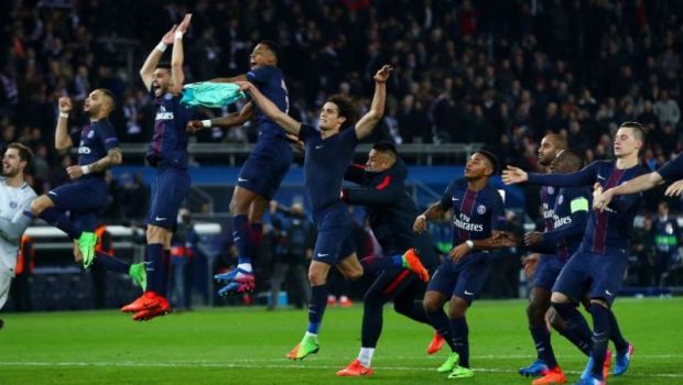 
	PSG risca enorm! UEFA pregateste o sanctiune drastica pentru clubul francez: anuntul facut in aceasta dimineata

