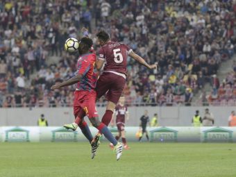 
	CSA Steaua si Academia Rapid lupta pentru promovare! Rapid 4-0 FC Tricolor; PAS GREIST: Steaua, 1-1 cu Dinamo! CLASAMENT PLAYOFF

