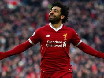 
	Salah a IESIT din Ramadan pentru finala Champions League! Familia lui a anuntat ca sacrifica 3 vitei pentru el! Anuntul dupa care fanii lui Liverpool sunt SIGURI de victorie cu Real :)

