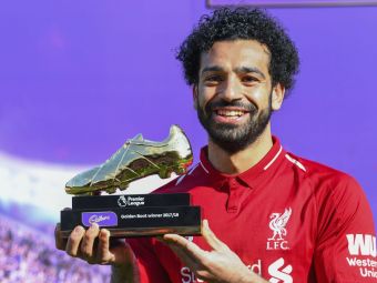 TOP 5 cei mai rapizi jucatori din Champions League in acest sezon! Dintre finalisti, doar Salah e acolo