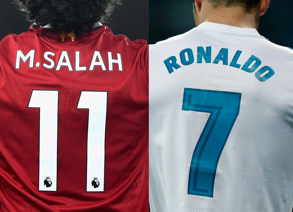 REAL MADRID 3-1 LIVERPOOL, VEZI VIDEO | 13, cu noroc pentru Madrid! Bale, dubla MAGICA si foarfeca EPOCALA! Karius i-a ingropat pe englezi! REZUMAT_1