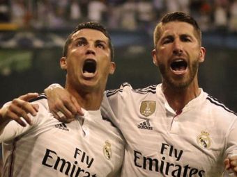 
	Plange sau nu Ronaldo la finala?! Cel mai tare pariu inaintea finalei Champions League
