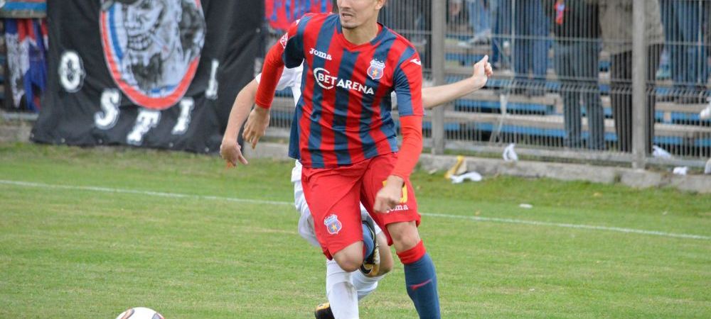 csa steaua FCSB Sigla Steaua Vasile Geambazi