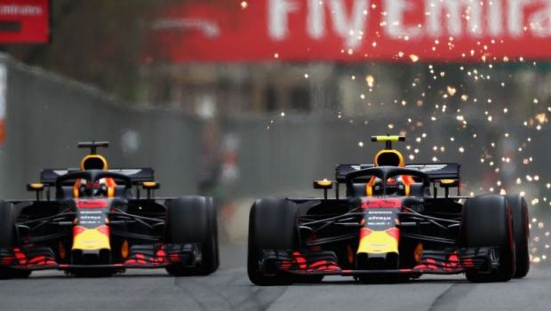 
	Ricciardo, al doilea pole position in ultimii trei ani! Grila completa a Marelui Premiu de la Monte Carlo
