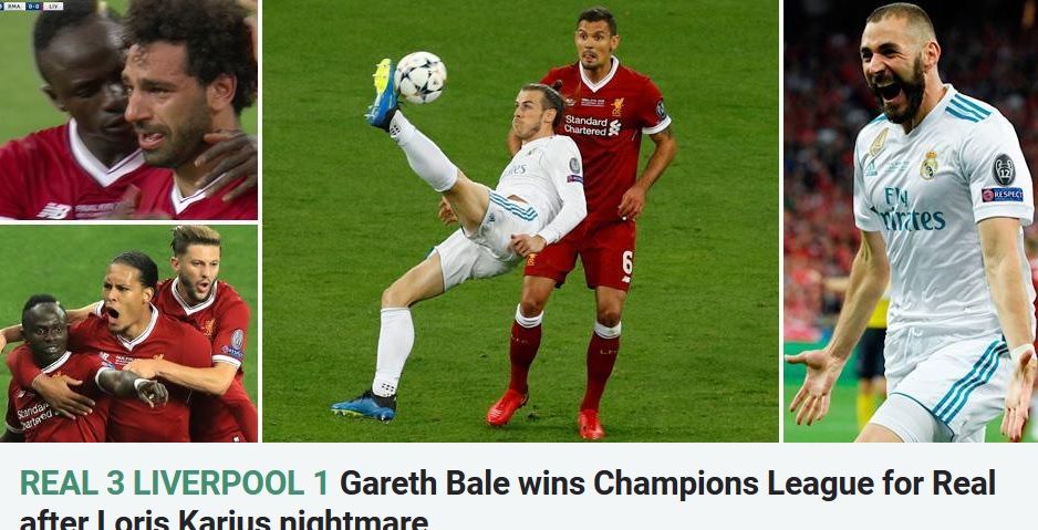 "Karius ne-a costat finala!" Englezii il fac praf pe portarul lui Liverpool: reactia DURA a presei_4