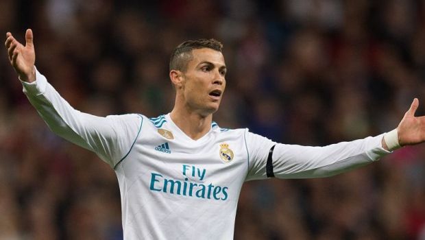
	Declaratie SOC a lui Cristiano Ronaldo! Starul Realului isi anunta plecarea: &quot;Nu am niciun dubiu, sunt decis!&quot;
