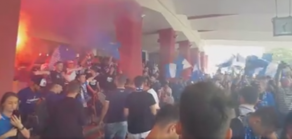 Craiova 2-0 Hermannstadt | Oltenia Arena la Bucuresti! Scene senzationale pe gazon dupa finalul meciului_2