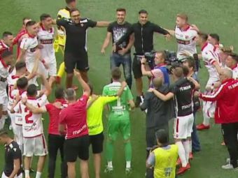 
	DRAMATISM TOTAL in finala pustilor! Dinamo U19 castiga Cupa dupa 10 penalty-uri! VIDEO | Toate fazele importante si golurile
